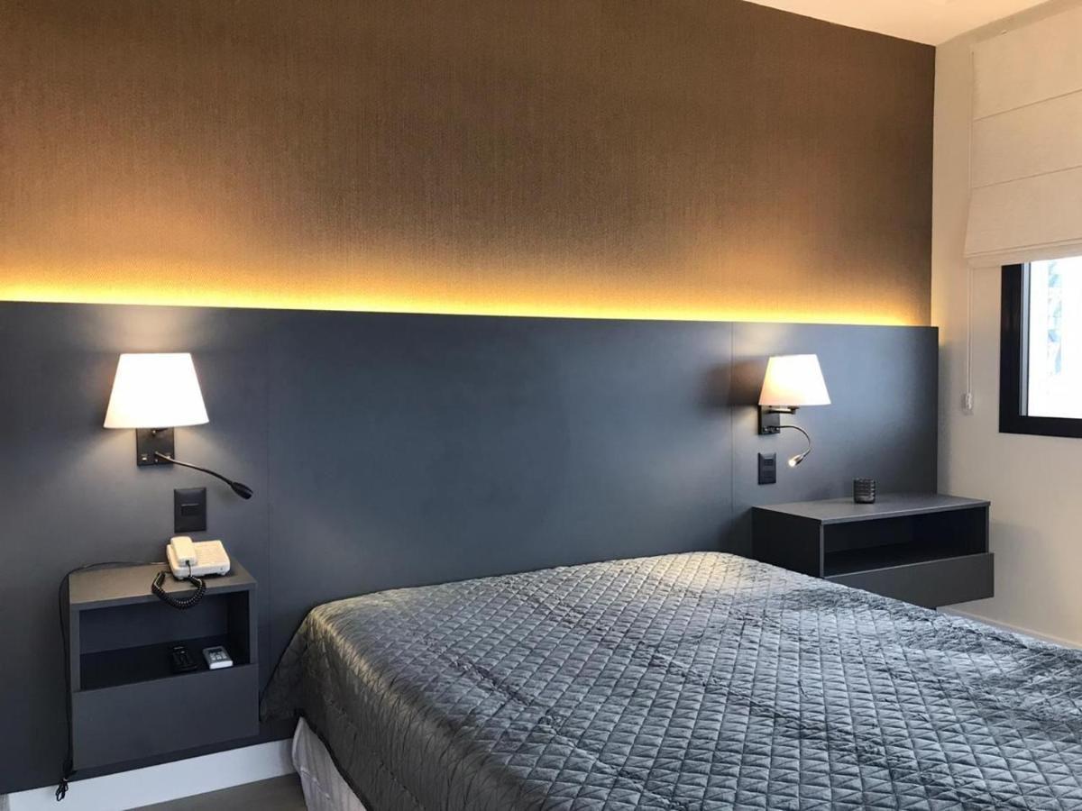 Q-Flat Hotel - Faria Lima — Photos 3