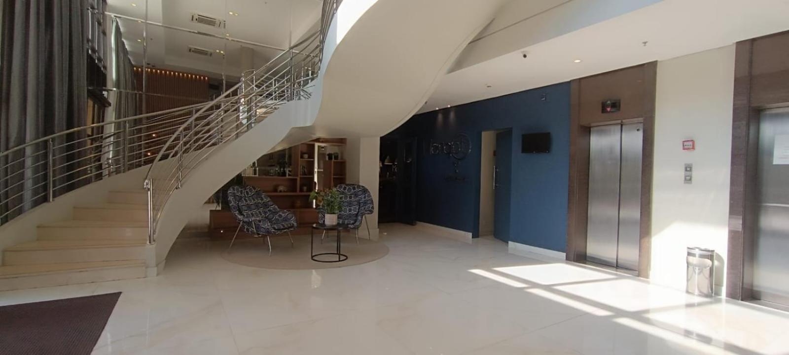 Q-Flat Hotel - Faria Lima — Photos 1