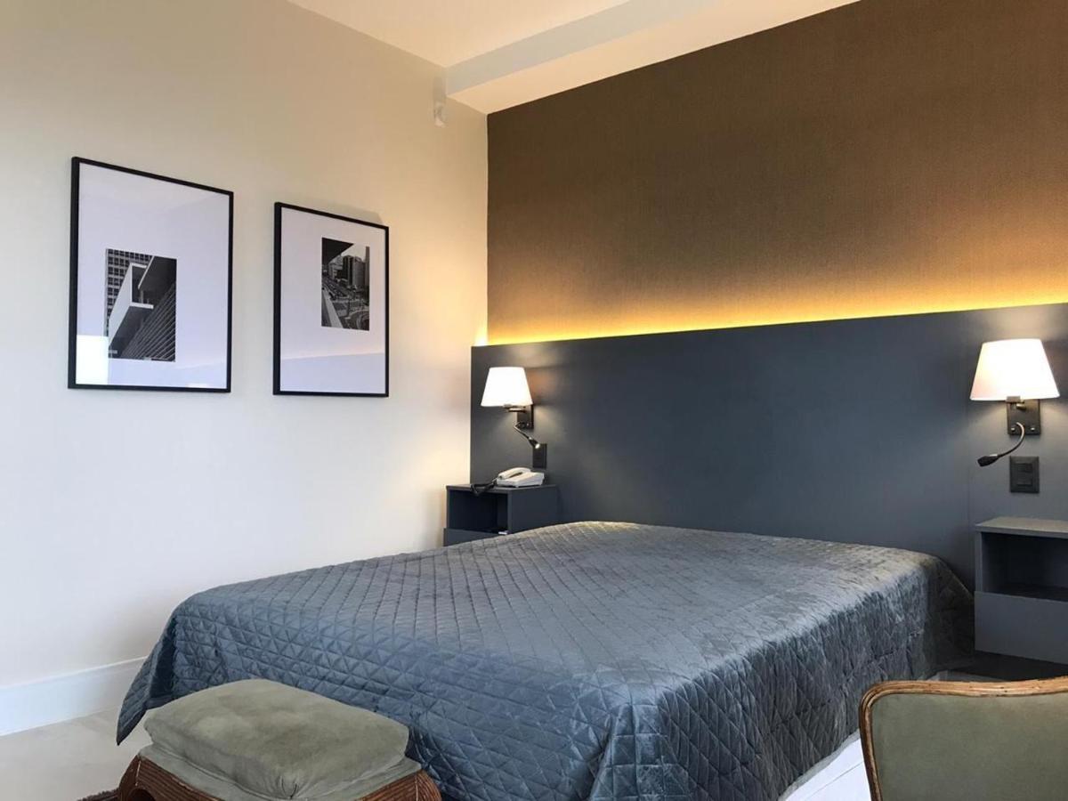 Q-Flat Hotel - Faria Lima — Photos 2